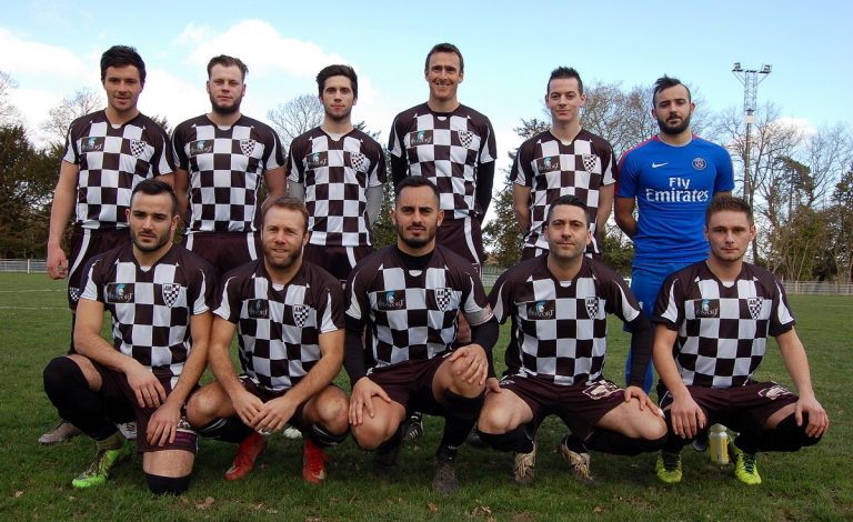 District De Football De La Charente Maritime