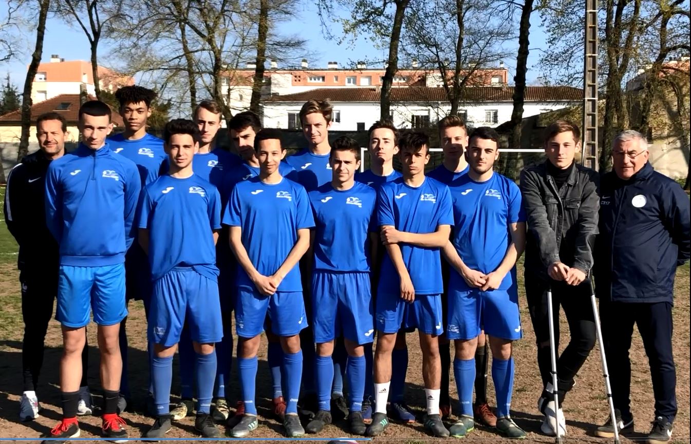 District De Football De La Charente Maritime